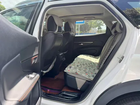 Peugeot 4008