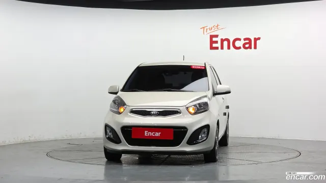 Kia Picanto (Morning)
