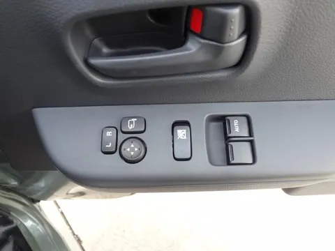 Suzuki Super Carry