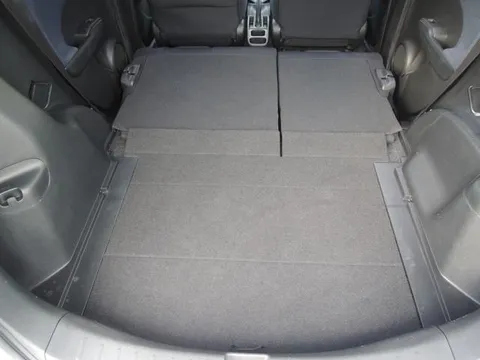 Honda Jazz (Fit)