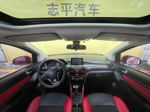 BAIC