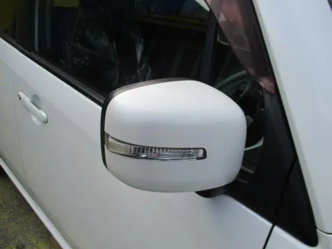 Suzuki MR Wagon