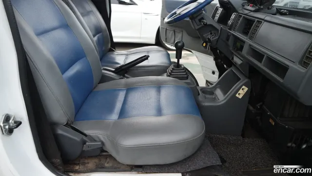 Chevrolet Damas