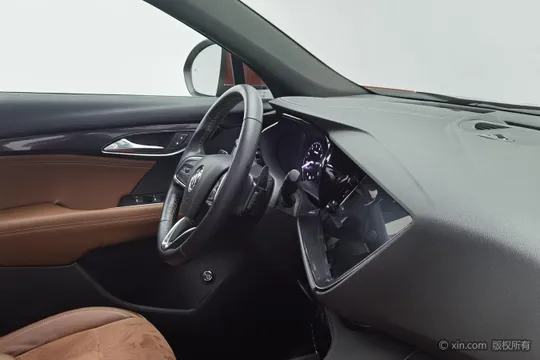 Buick Envision S