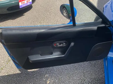 Mazda Eunos Roadster