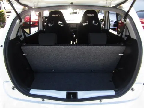 Suzuki Alto Works