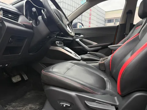 Baojun 510