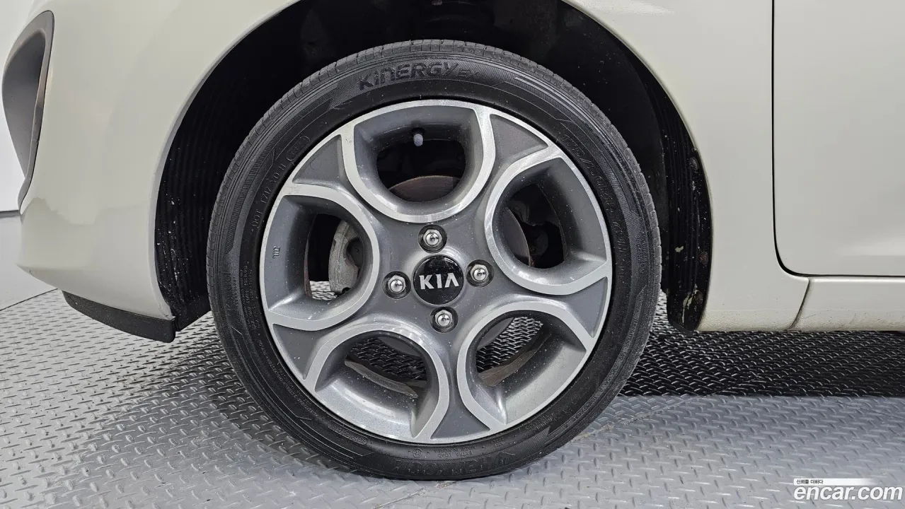Kia Morning