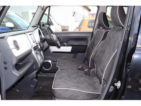 Mazda Flair Crossover