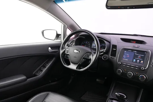 Kia Cerato (K3)