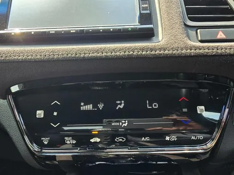 Honda HR-V (Vezel)