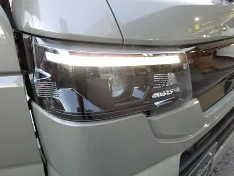 Suzuki Super Carry
