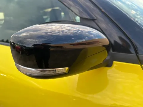 Suzuki Swift Sport