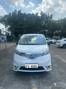 Nissan NV200