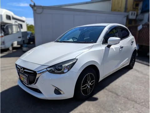 Mazda Mazda2 (Demio)