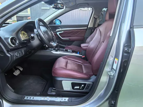 Wey VV7