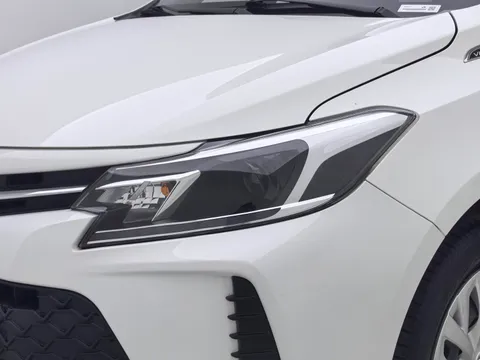 Toyota Vios FS