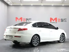 Renault SM7
