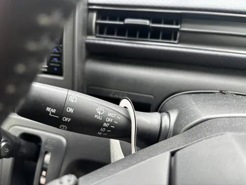 Mazda Flair