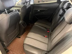 Peugeot 4008