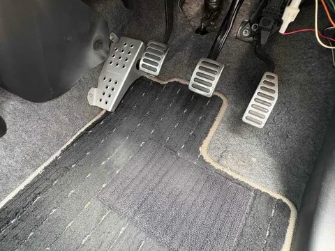 Suzuki Alto Works