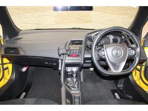 Honda S660