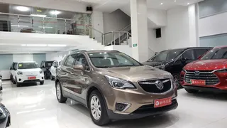 Buick Envision