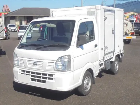 Nissan Clipper Truck