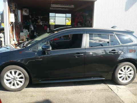 Toyota Corolla Touring