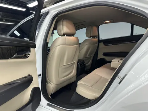 Cadillac ATS-L