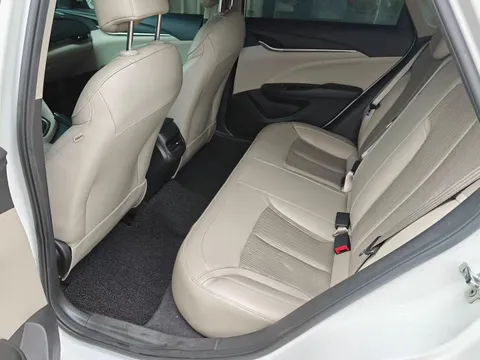 Buick Excelle GT