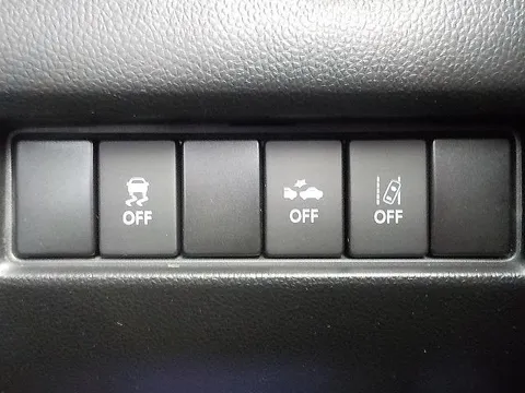 Suzuki Swift Sport