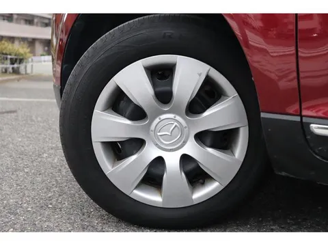 Mazda Verisa