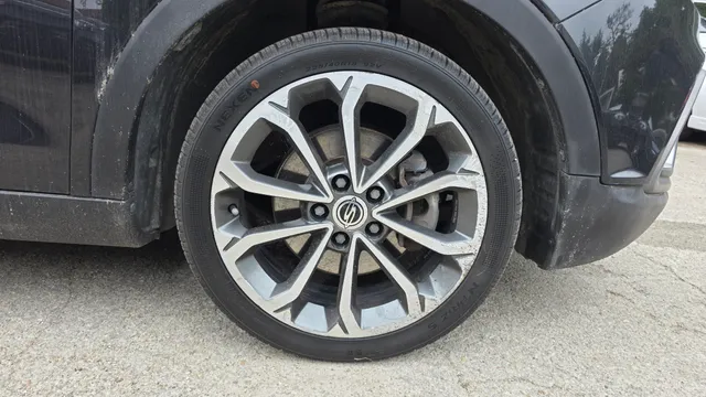 SsangYong Tivoli XLV (Tivoli Air)