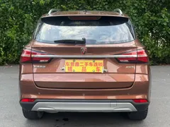 Roewe RX3