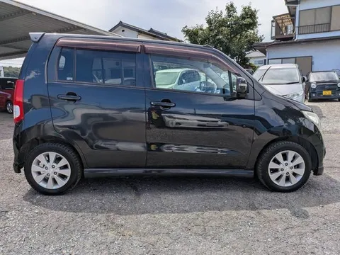 Mazda AZ-Wagon