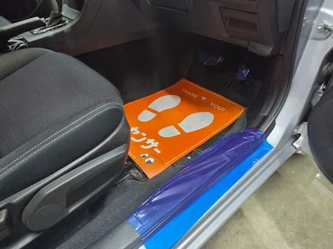 Subaru Impreza Sports