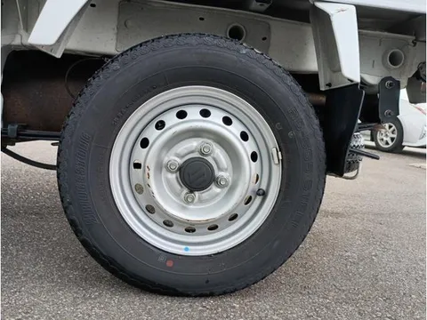 Suzuki Super Carry