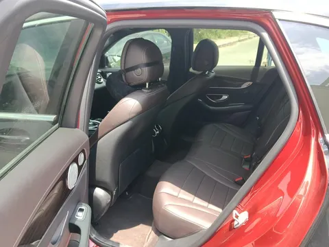 Mercedes-Benz Mercedes-Benz GLC