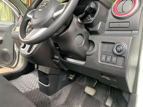 Daihatsu Boon