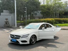 Mercedes-Benz Mercedes-Benz CLS