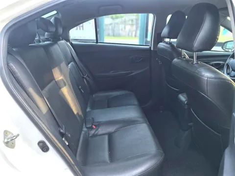Toyota Vios