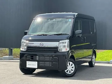 Nissan Clipper