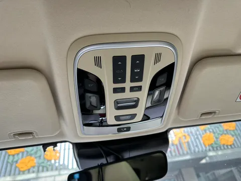 Wey VV6