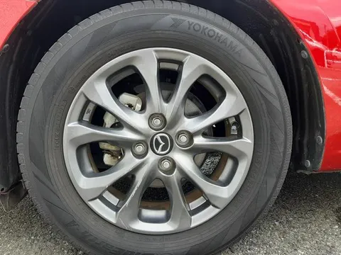 Mazda Mazda2 (Demio)