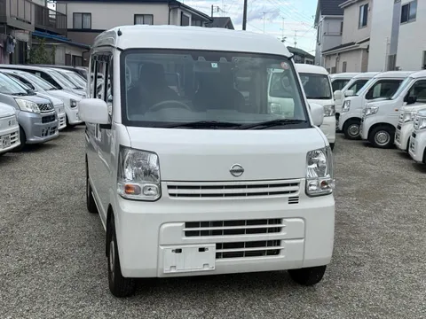 Nissan Clipper