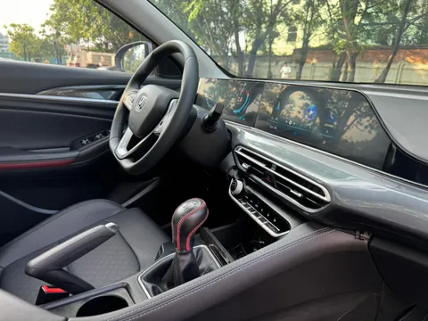 Changan Eado