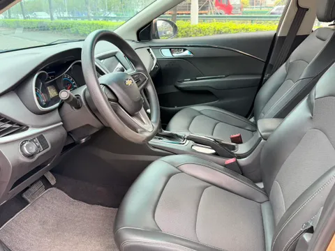Chevrolet Cavalier