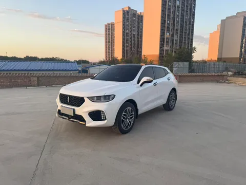 Wey VV5