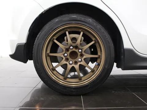 Suzuki Swift Sport
